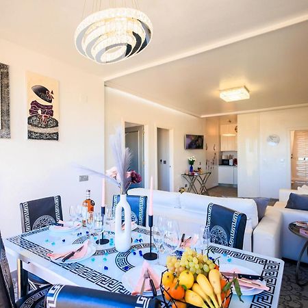 Blue Heaven Apartment Torrevieja Bagian luar foto
