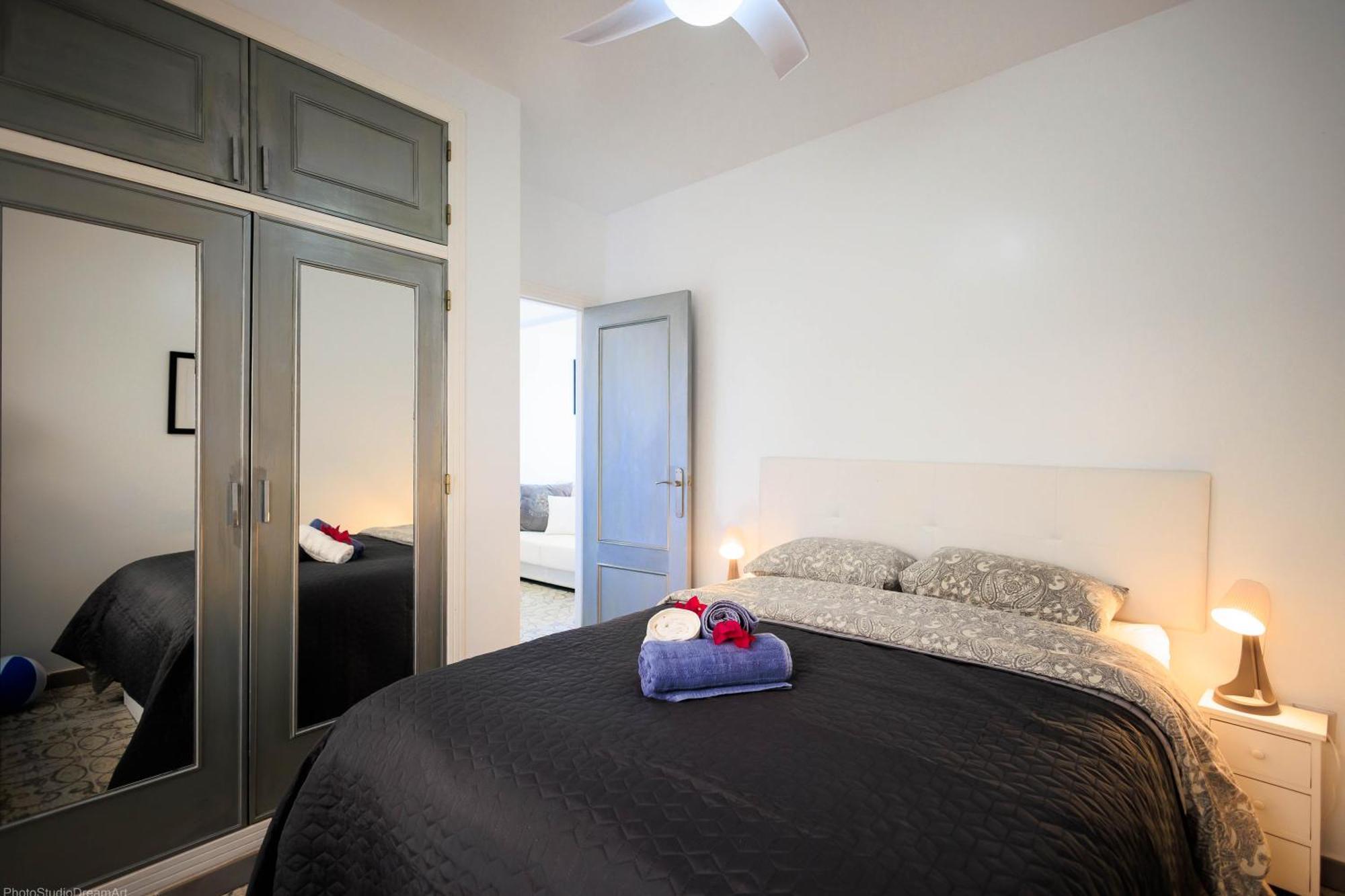 Blue Heaven Apartment Torrevieja Bagian luar foto