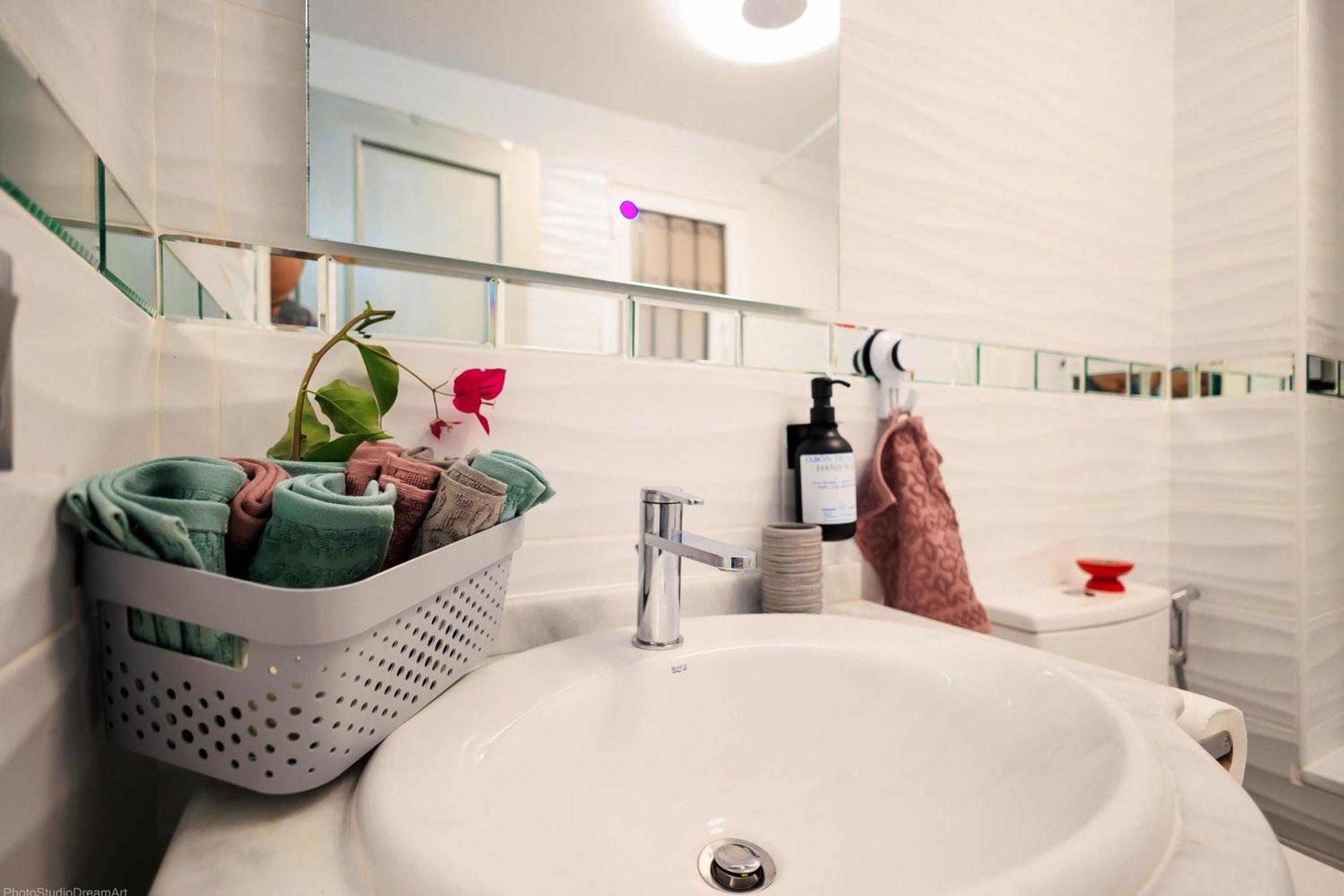 Blue Heaven Apartment Torrevieja Bagian luar foto